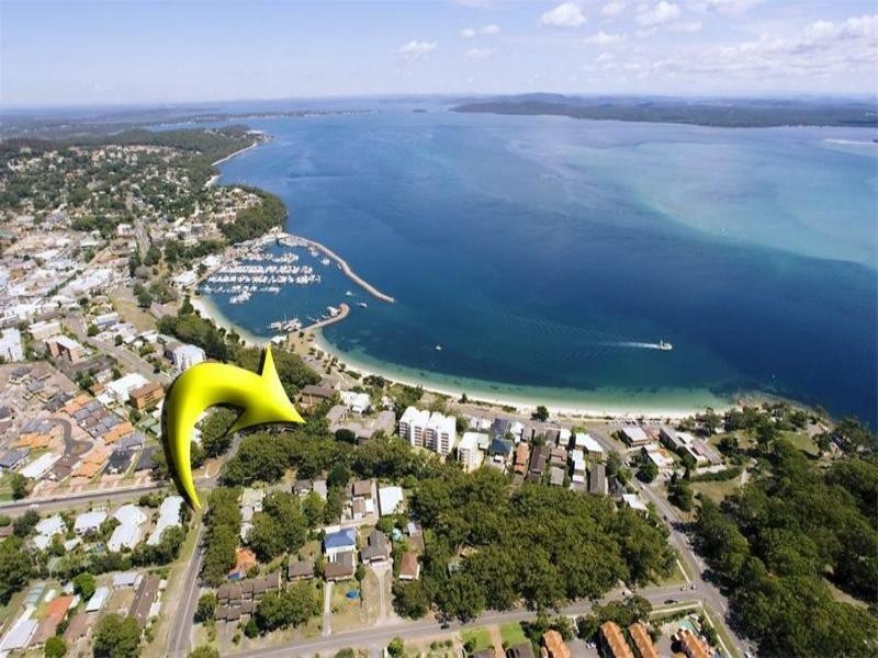 Nelson Bay NSW 2315
