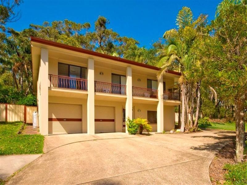 Soldiers Point NSW 2317