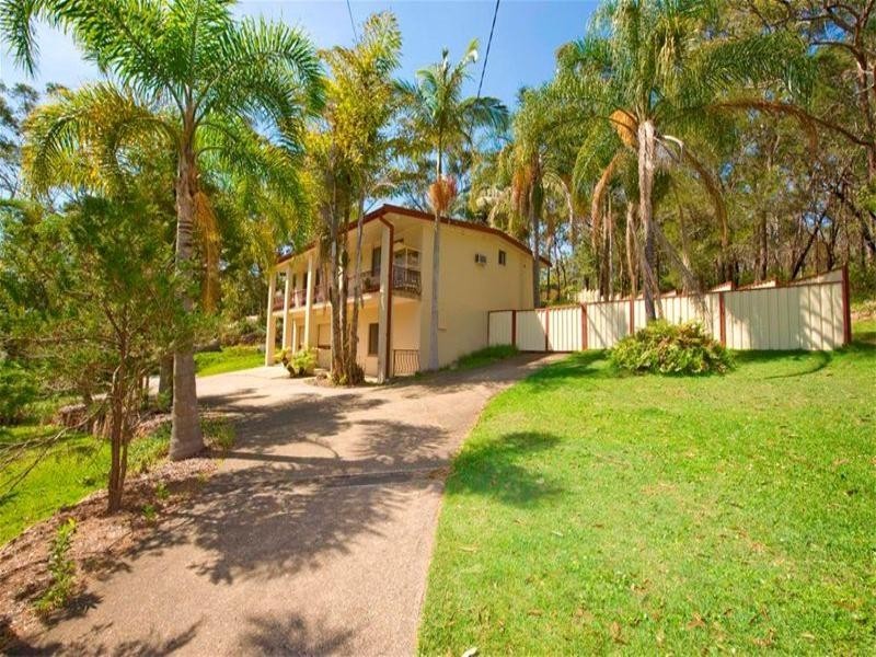 Soldiers Point NSW 2317