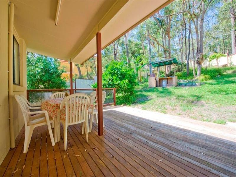 Soldiers Point NSW 2317