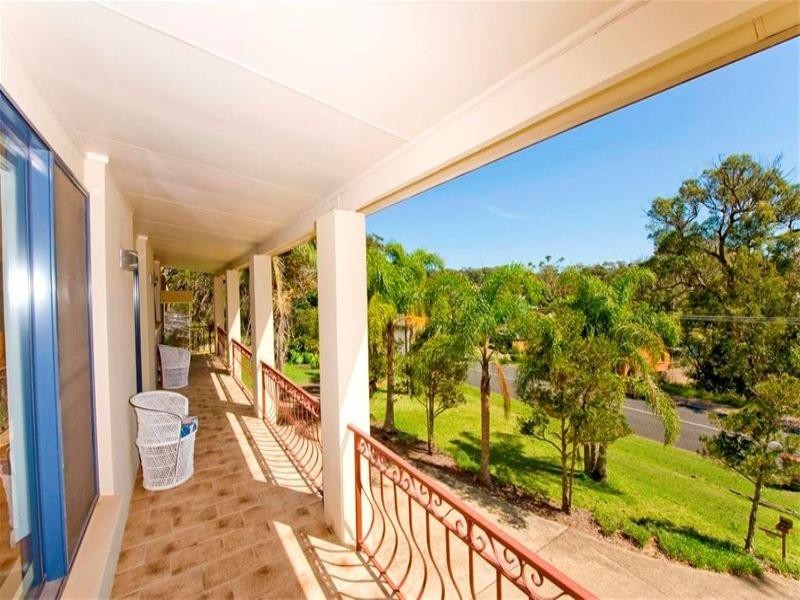 Soldiers Point NSW 2317