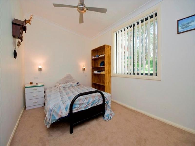 Soldiers Point NSW 2317