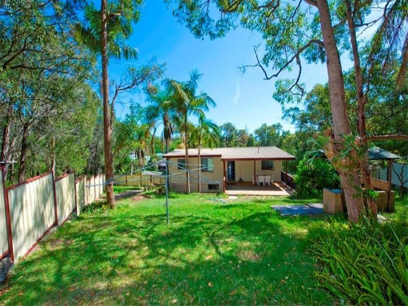 Soldiers Point NSW 2317