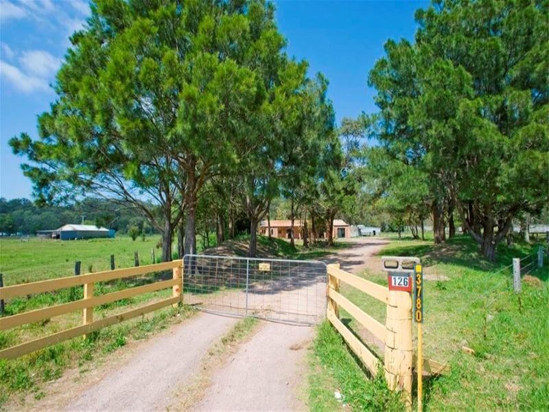 Bobs Farm NSW 2316
