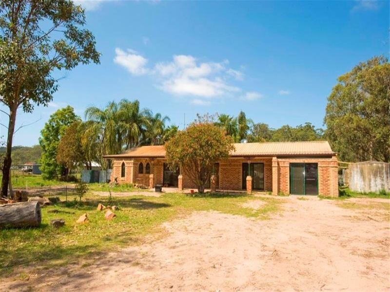 Bobs Farm NSW 2316