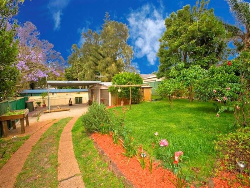 4 Davidson Street, Anna Bay NSW 2316