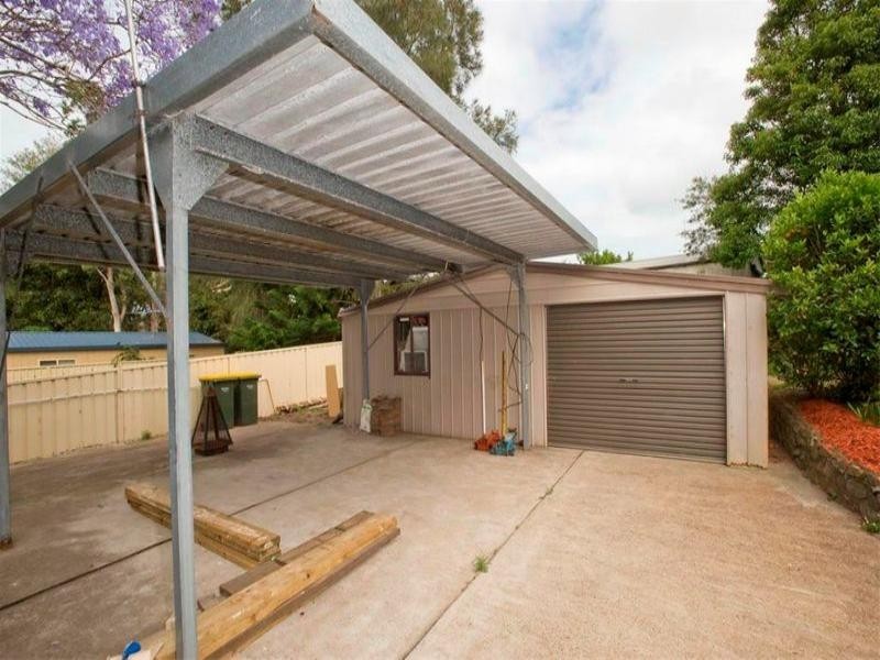 4 Davidson Street, Anna Bay NSW 2316