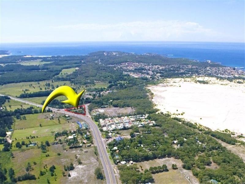 Anna Bay NSW 2316