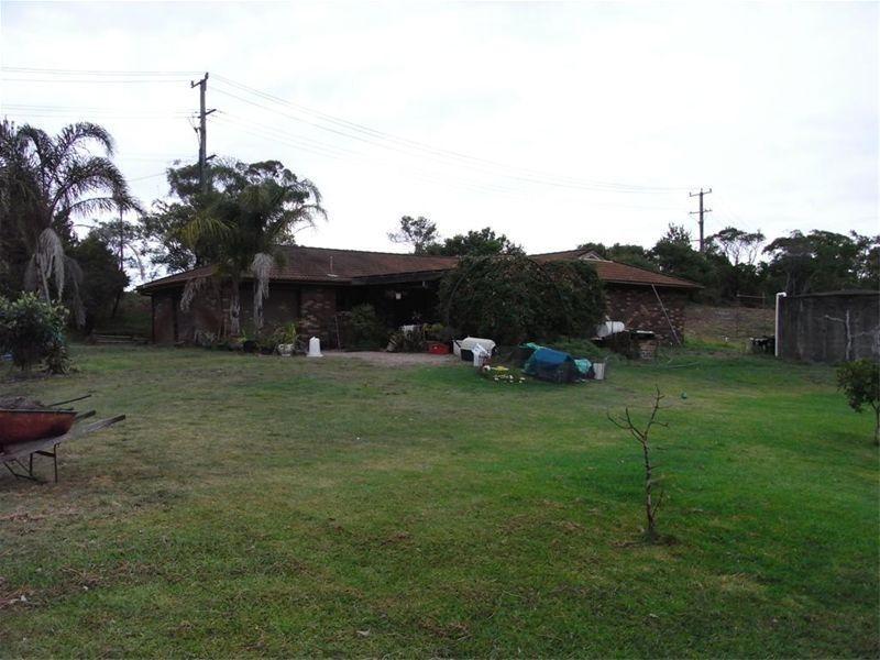Anna Bay NSW 2316