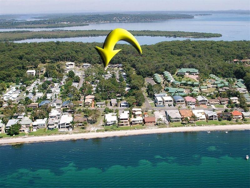 Salamander Bay NSW 2317