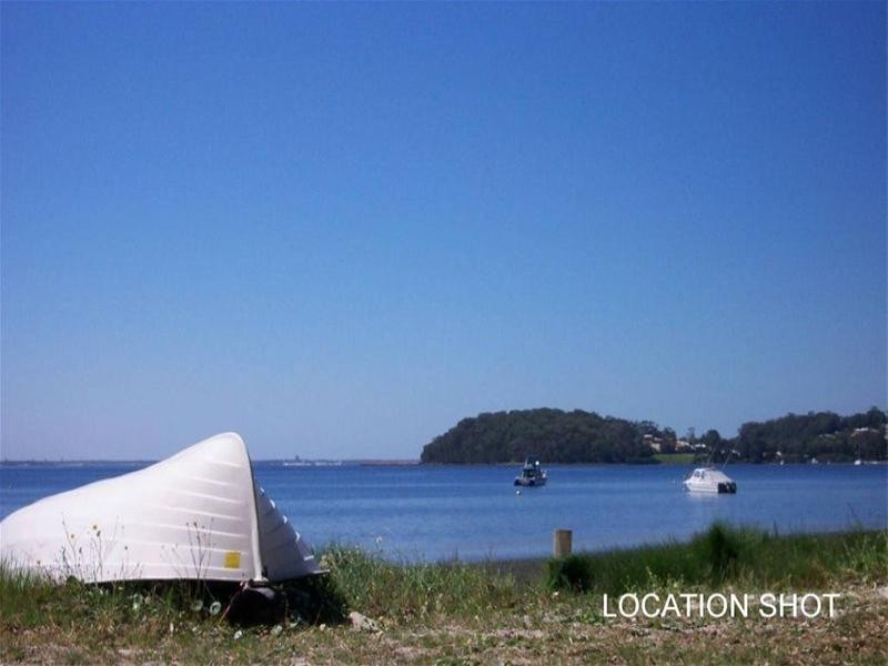 Salamander Bay NSW 2317