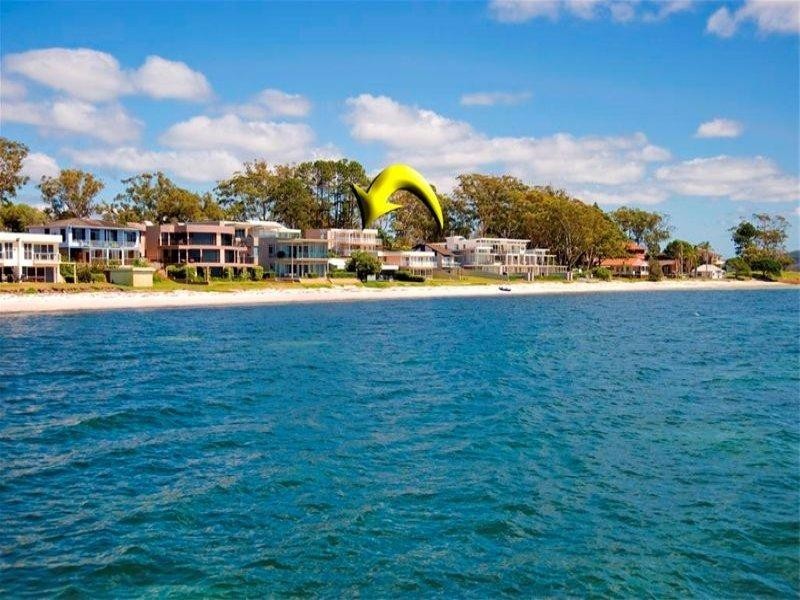 Soldiers Point NSW 2317