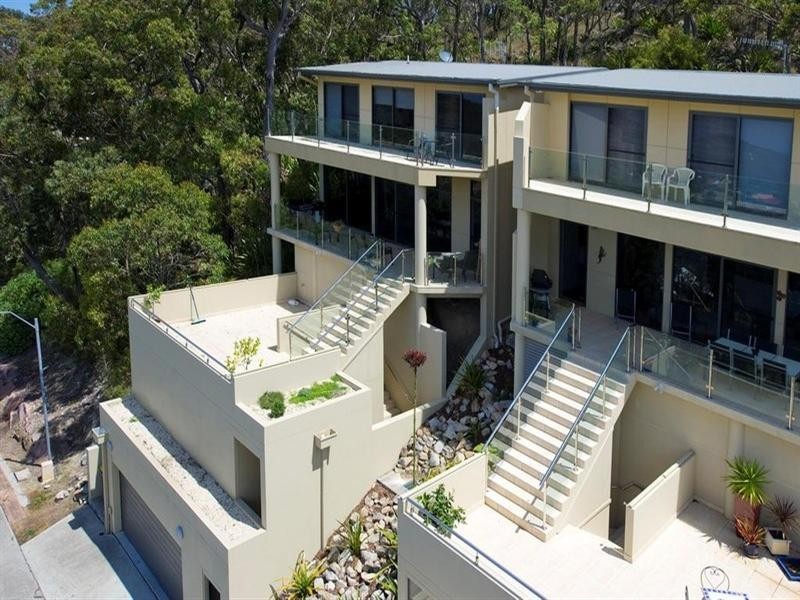 21A Tareebin Road, Nelson Bay NSW 2315