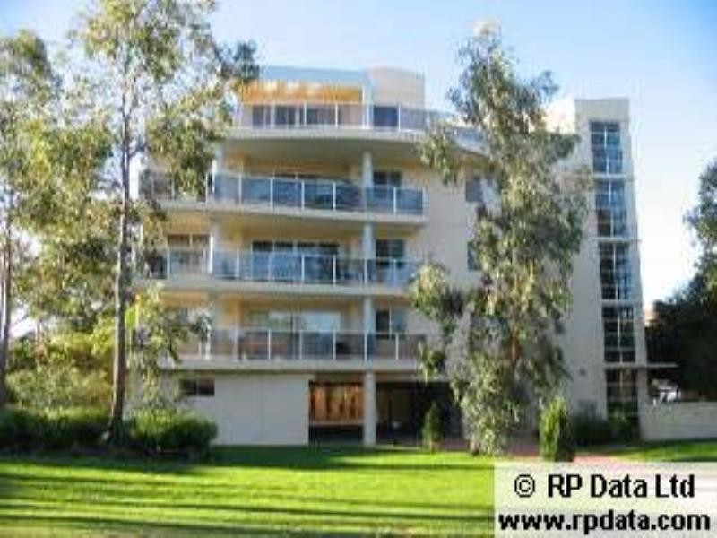 5/1 Ondine Close, Nelson Bay NSW 2315