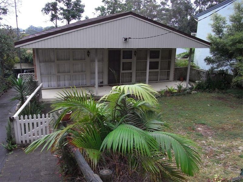19a Stubby Avenue, Nelson Bay NSW 2315