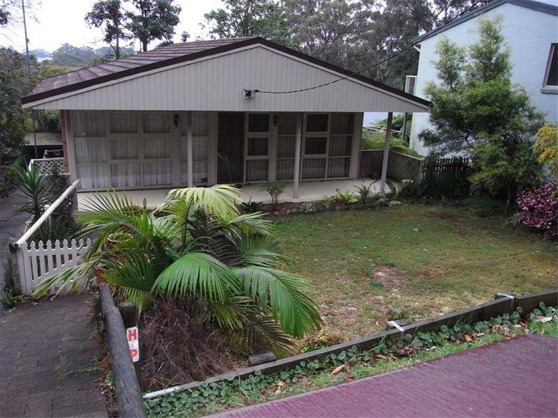 19a Stubby Avenue, Nelson Bay NSW 2315
