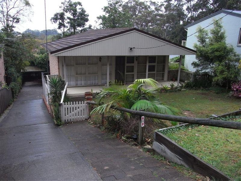 19a Stubby Avenue, Nelson Bay NSW 2315