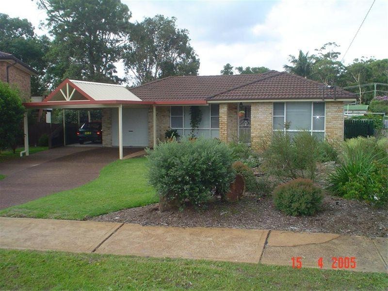 42 Boronia Drive, Salamander Bay NSW 2317