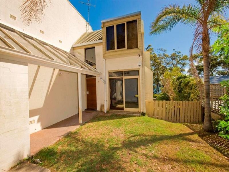 2/344 Wanda Avenue, Salamander Bay NSW 2317