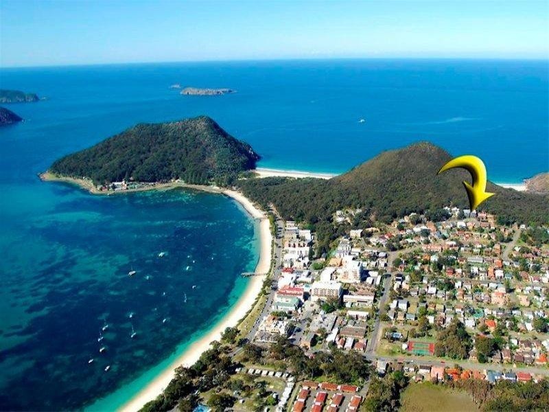 Shoal Bay NSW 2315