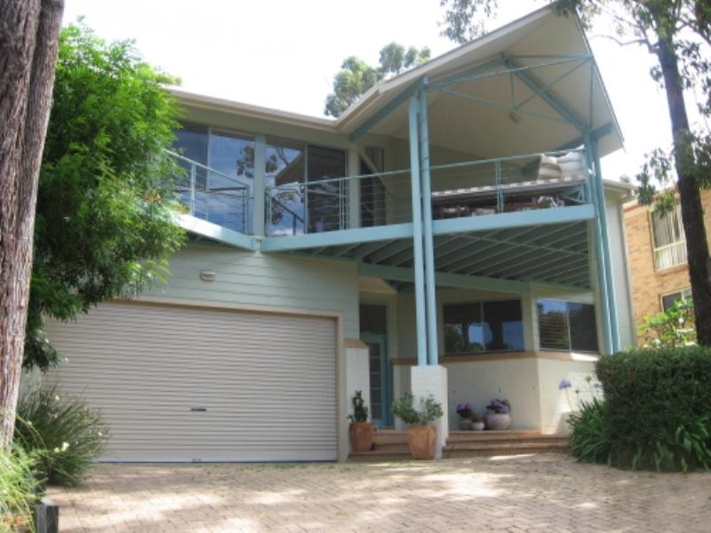 13 Fern Avenue, Soldiers Point NSW 2317