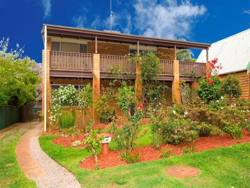 1/4 Davidson Street, Anna Bay NSW 2316