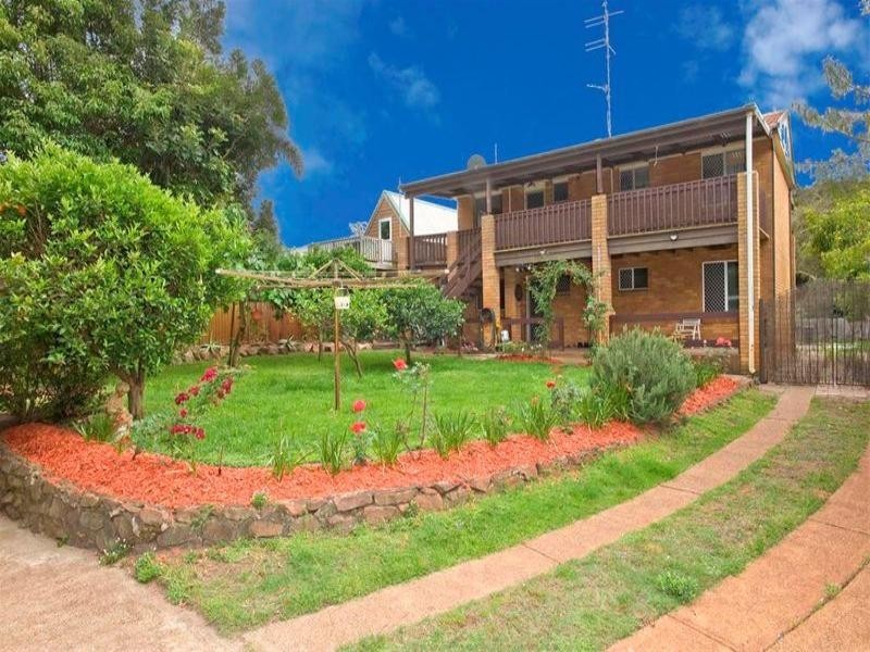 1/4 Davidson Street, Anna Bay NSW 2316