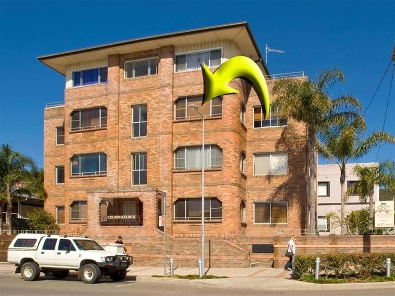 6/49 Donald Street, Nelson Bay NSW 2315