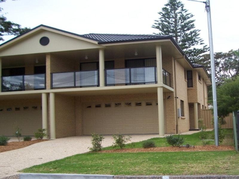 66A Tomaree Street, Shoal Bay NSW 2315