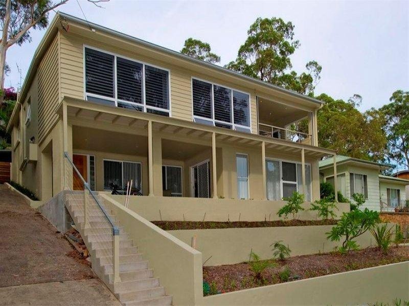 Nelson Bay NSW 2315
