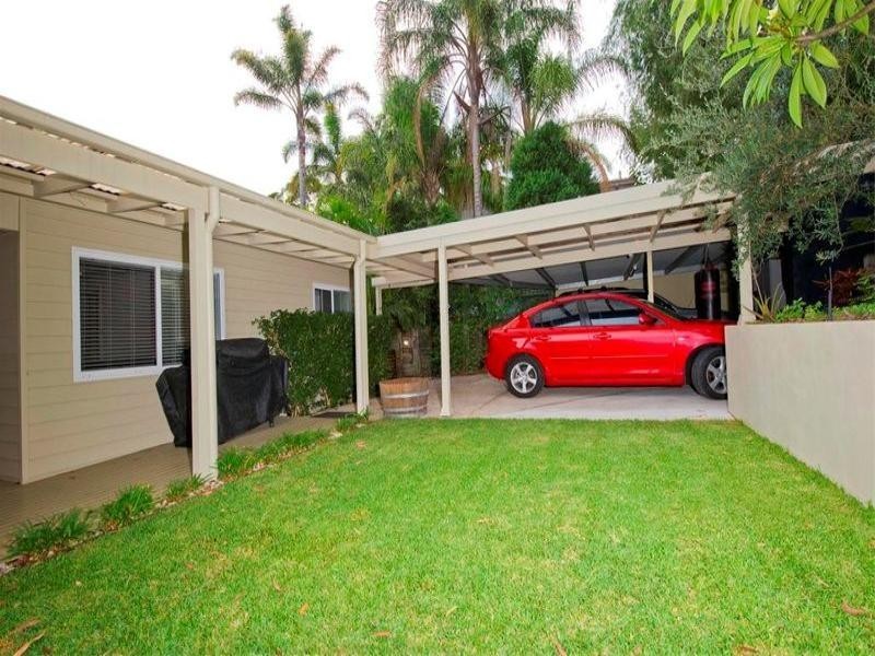 Nelson Bay NSW 2315