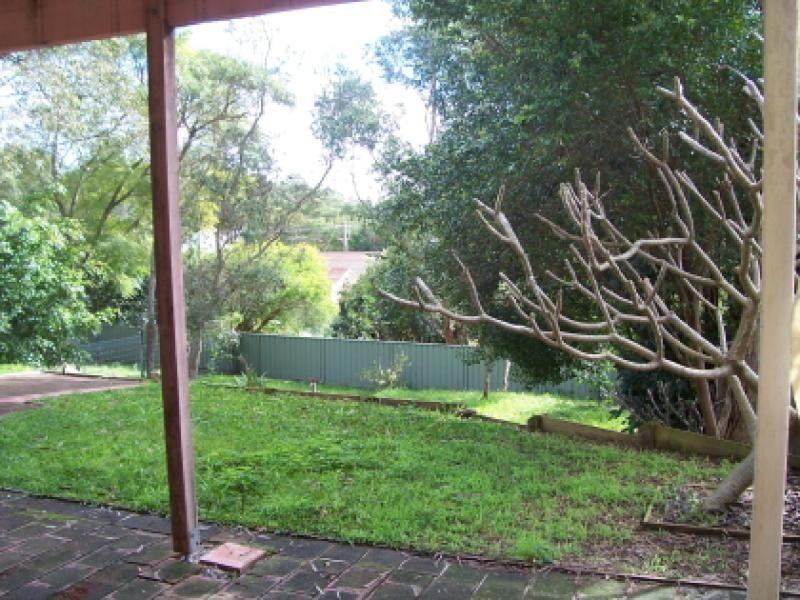 1/58 Yoolarai Crescent, Nelson Bay NSW 2315