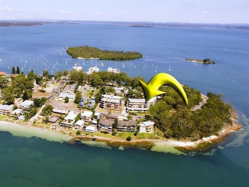 Soldiers Point NSW 2317