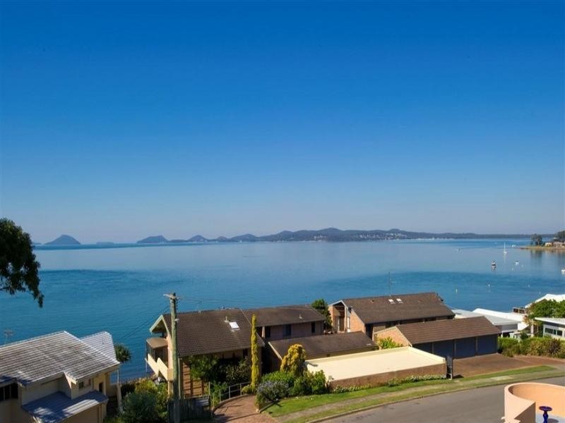 Soldiers Point NSW 2317