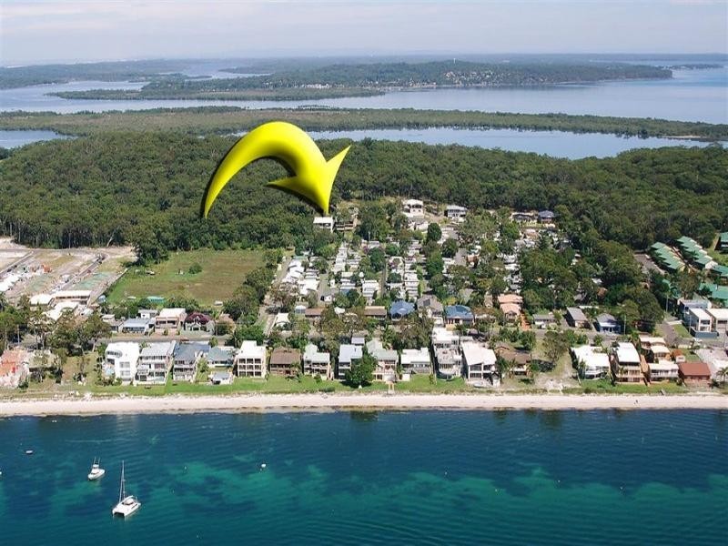 Salamander Bay NSW 2317
