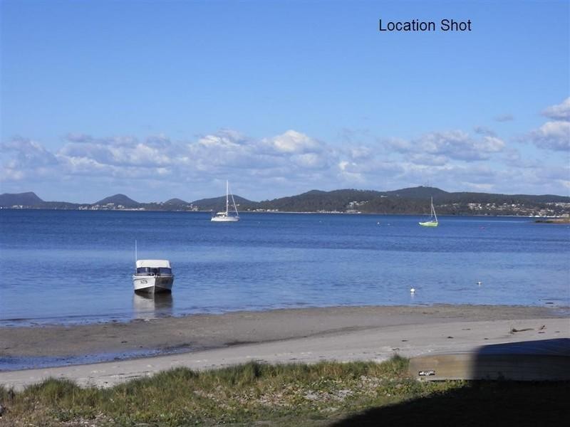 15/41 Soldiers Point Road, Soldiers Point NSW 2317