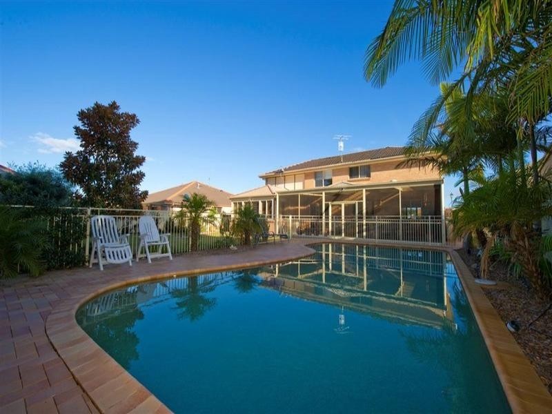 Salamander Bay NSW 2317