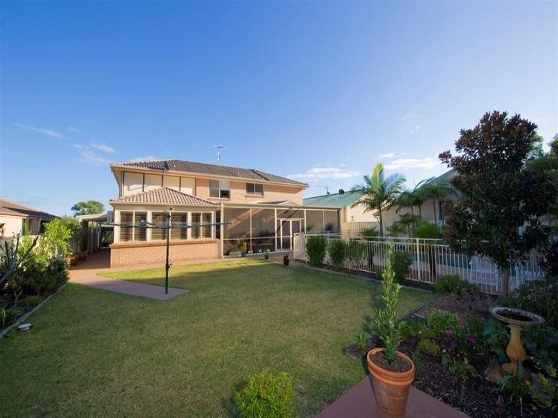 Salamander Bay NSW 2317