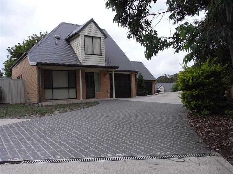 4/140 Old Main Road, Anna Bay NSW 2316