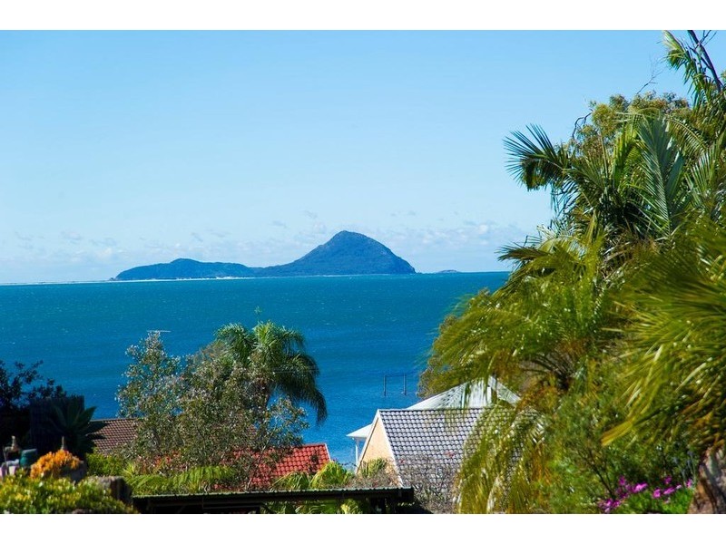 Soldiers Point NSW 2317