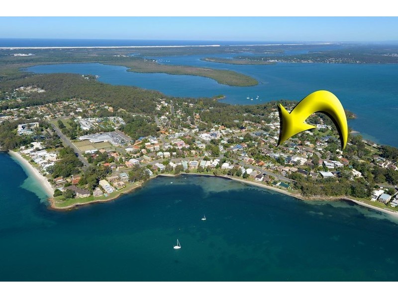 Soldiers Point NSW 2317