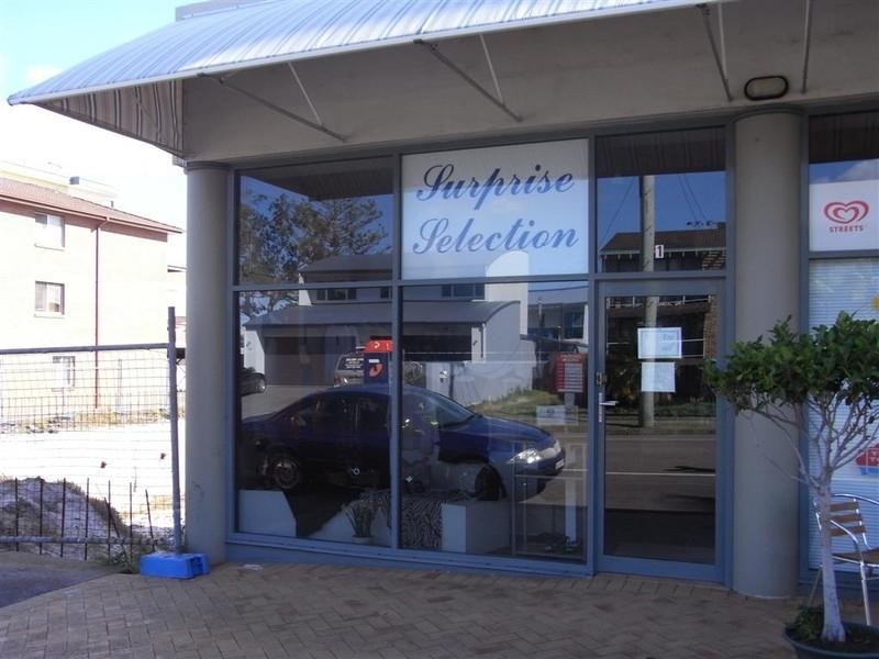 1/2 Soldiers Point Road, Soldiers Point NSW 2317