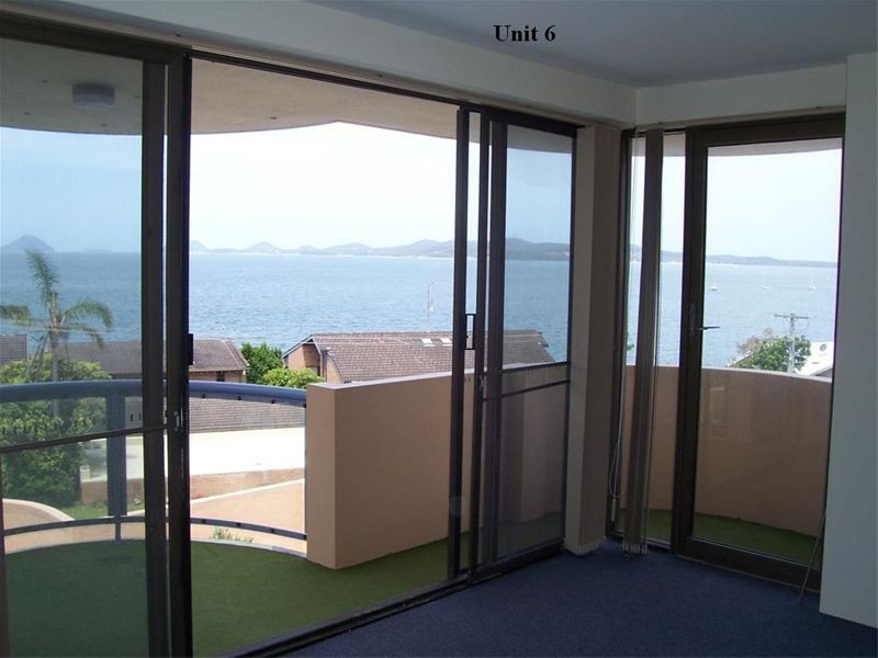 Soldiers Point NSW 2317