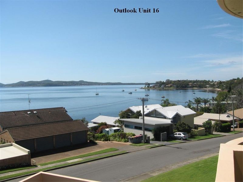 Soldiers Point NSW 2317