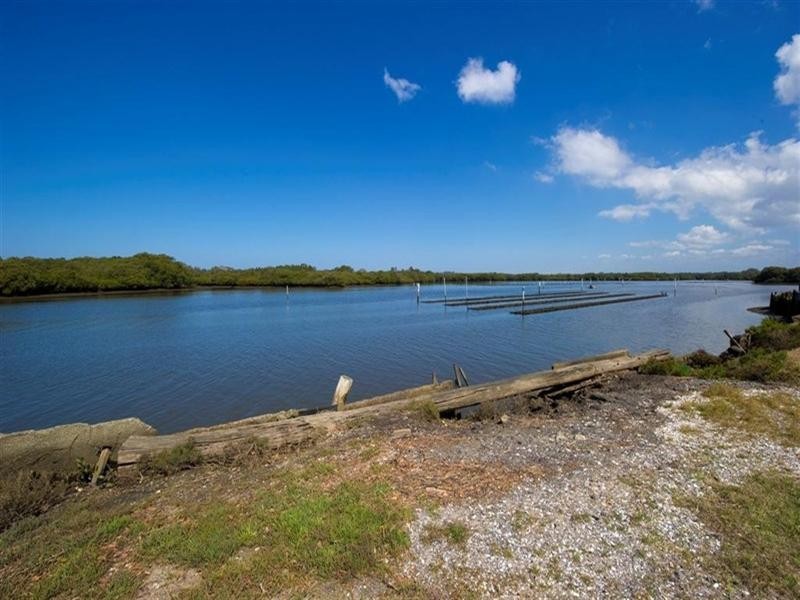 214 Lemon Tree Passage Road, Salt Ash NSW 2318