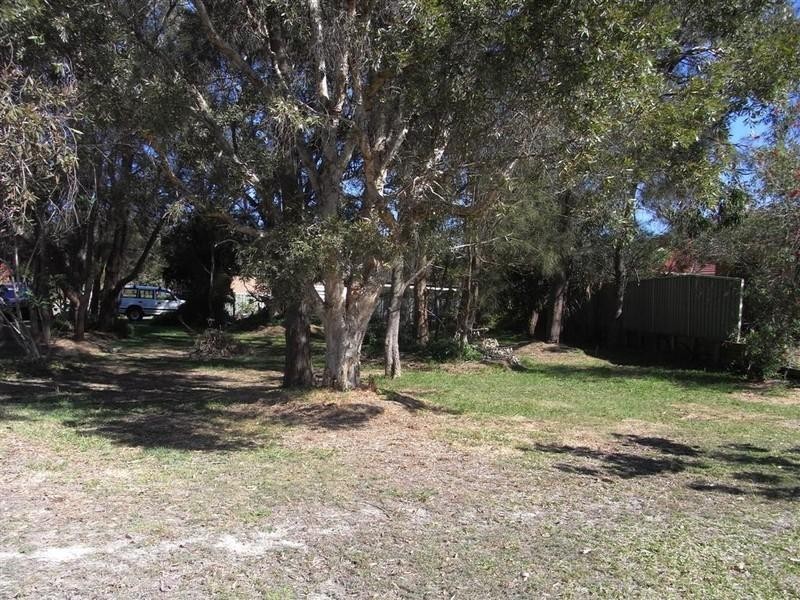 11 Ford Street, Salamander Bay NSW 2317