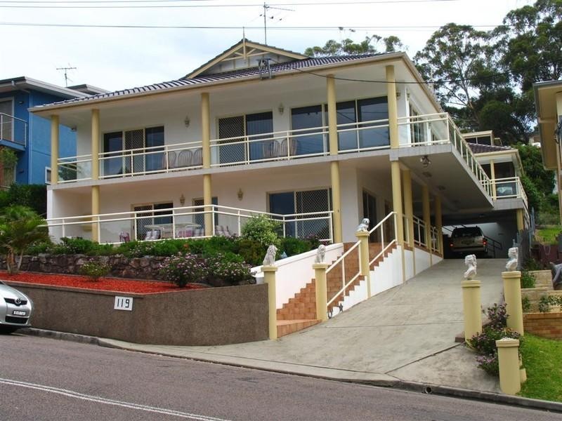 119 Government Road, Nelson Bay NSW 2315