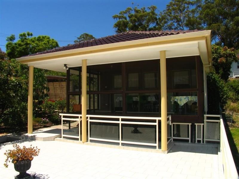 119 Government Road, Nelson Bay NSW 2315