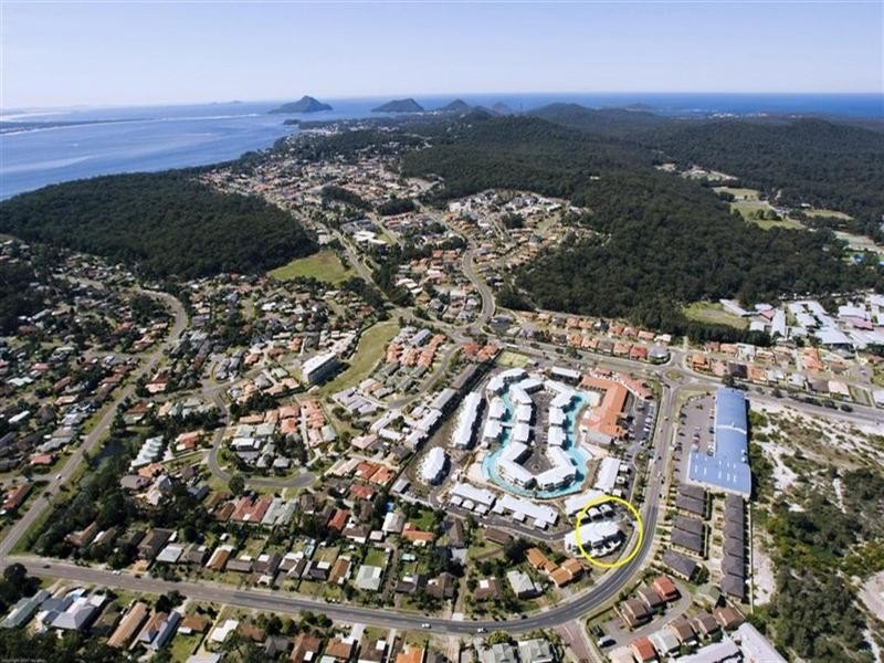 502/265 Sandy Point Road, Salamander Bay NSW 2317