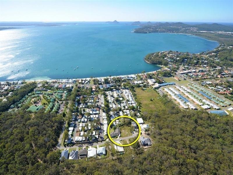 Salamander Bay NSW 2317